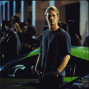 Meet your Posher, Malikai